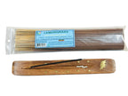 Lemongrass Incense - Fresh Hand Made