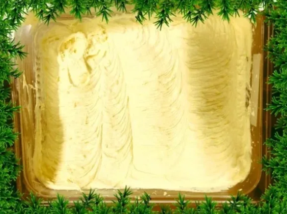 Love Butter Organic Whipped