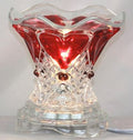 Heart Electric Oil Burner