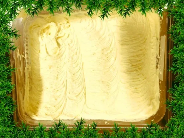 Mango Shea Butter Whipped