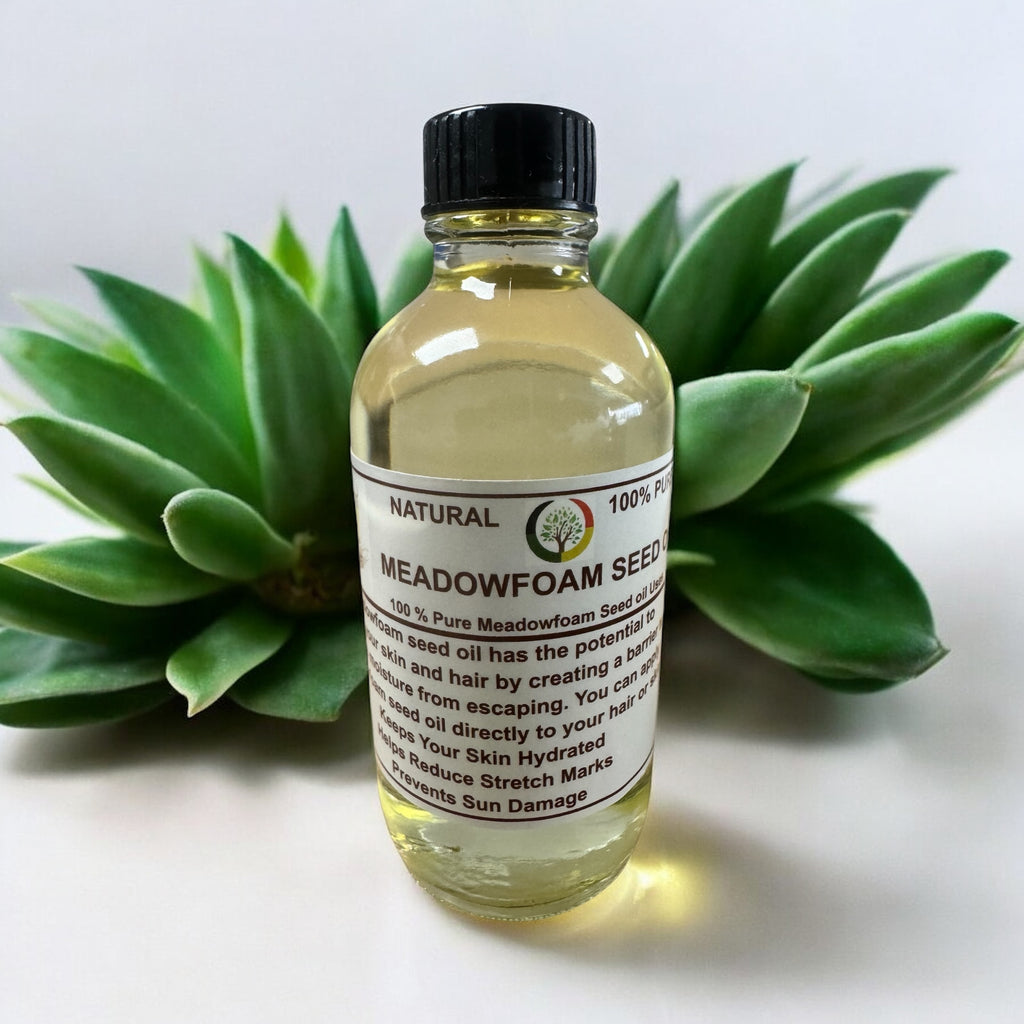 Meadowfoam Seed Oil Natural
