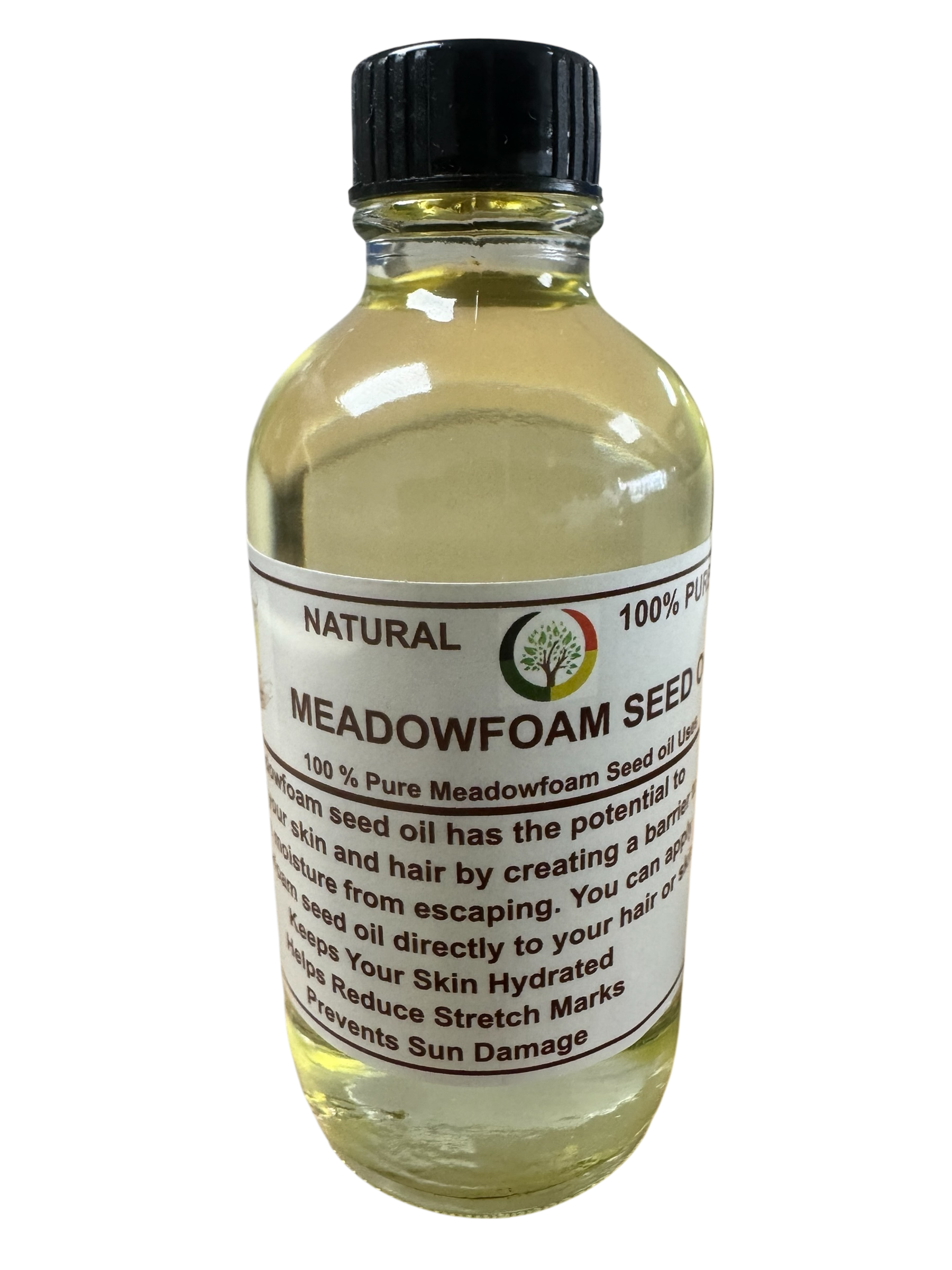 Meadowfoam Seed Oil Natural