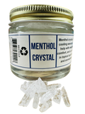 Menthol Crystal