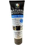Natural Detoxifying Face Wash