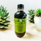 Pure Neem Oil Natural