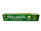 Neem & Moringa Toothpaste