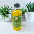 Pure Olive Oil Natural