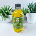 Pure Olive Oil Natural