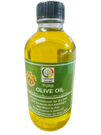Pure Olive Oil Natural