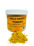 Palo Santo Powder