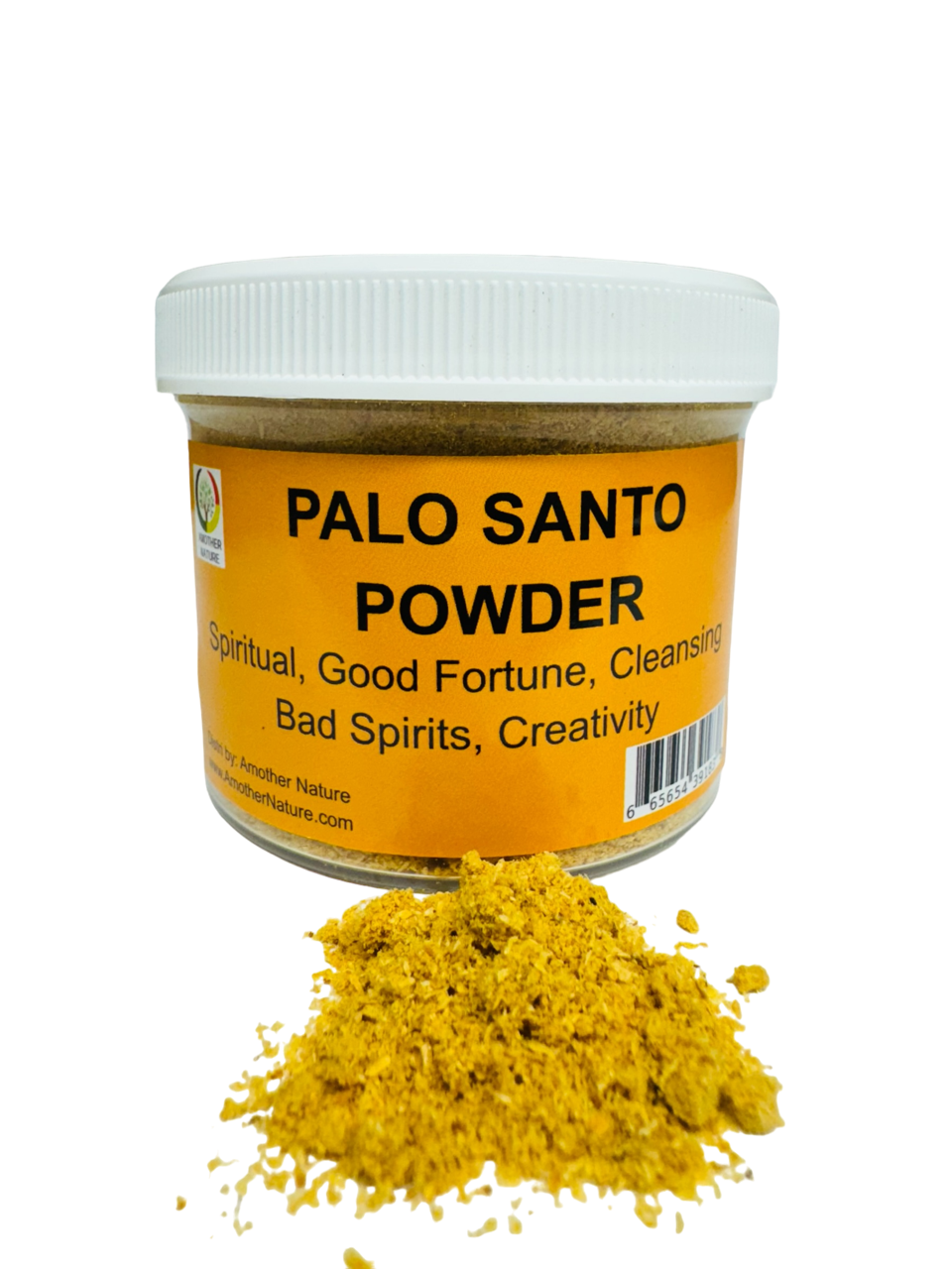 Palo Santo Powder