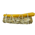 Palo Santo White Sage Smudge -(2 Pieces)