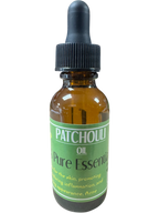 Patchouli Essential Oil