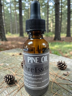 Pine Essential Oil