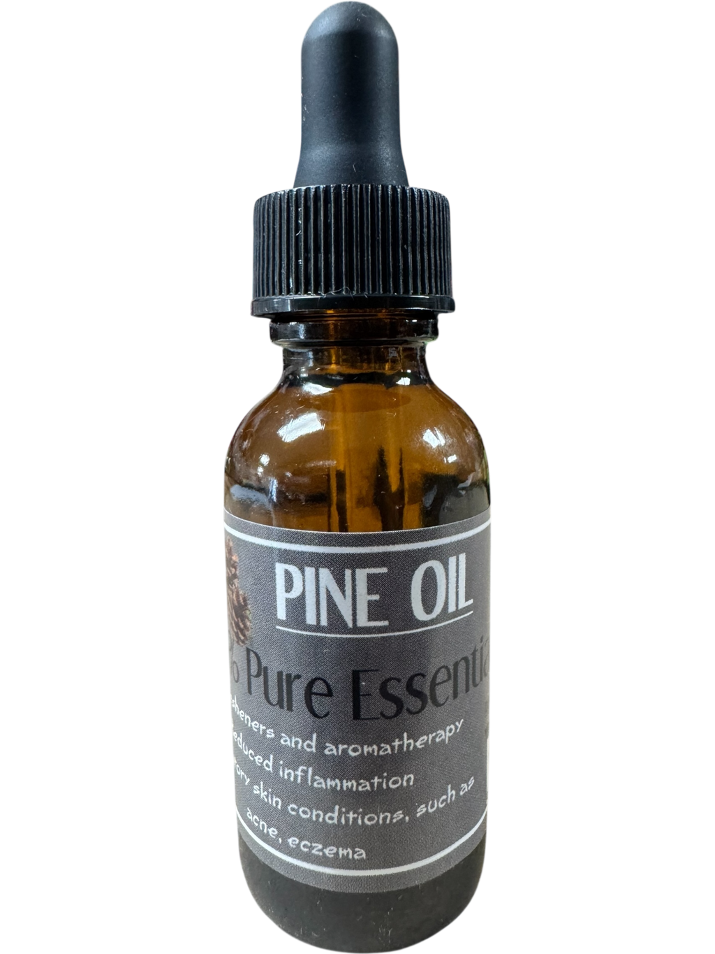Pine Essential Oil