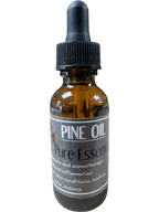 Pine Essential Oil