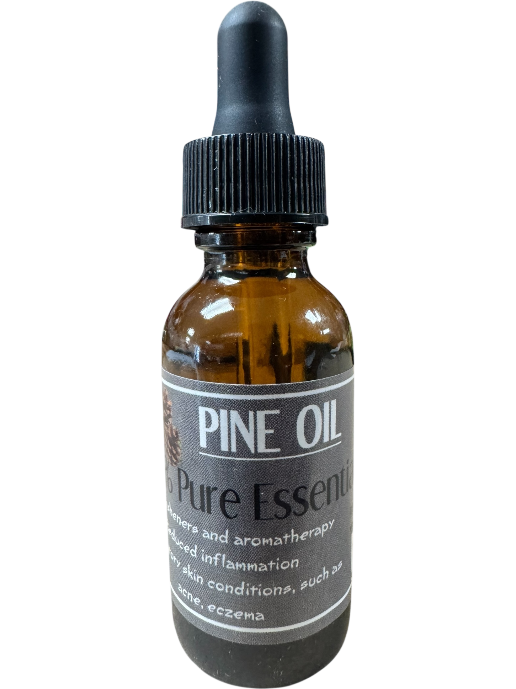 Pine Essential Oil