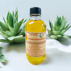 Pure Pomegranate Seed Oil Natural