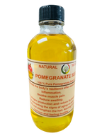 Pure Pomegranate Seed Oil Natural