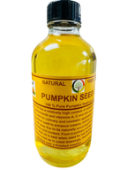 Pure Pumpkin Seed Oil Natural