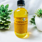Pure Pumpkin Seed Oil Natural