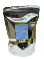 Purple Sea Moss
