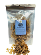 Purple Sea Moss