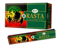Rasta Incense