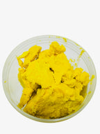 African Shea Butter - Yellow 1 Pound