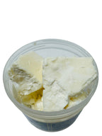 Raw Mango Butter- 1 Pound