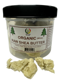 African Shea Butter - Ivory 1 Pound
