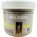 Relaxing Cone Incense - Fresh Hand Made