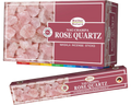 Rose Quartz Incense