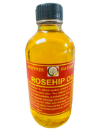 Pure Rosehip Oil Natural