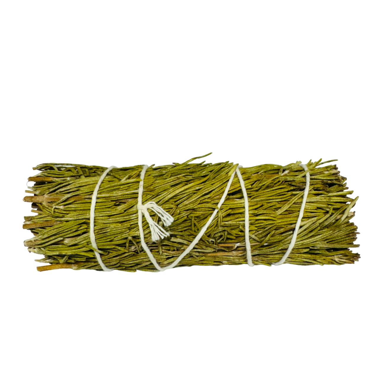 Rosemary Sage Smudge -(2 Pieces)
