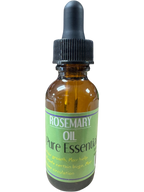 Rosemary Essential Oil
