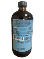 Sea Moss with Moringa Living Bitter Detox