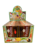 Sandalwood Backflow Cone Incense