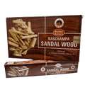 Sandalwood Incense