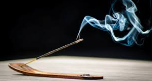 Black Love Incense - Fresh Hand Made