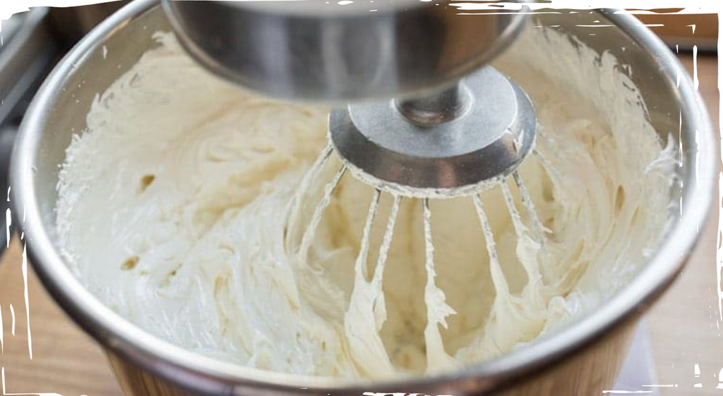 Lavender -Organic Shea butter Whipped