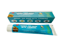 Herbal Sea Moss & Turmeric Toothpaste