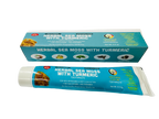 Herbal Sea Moss & Turmeric Toothpaste