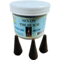 Sex On The Beach Cone Incense - Fresh Hand Made