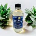 Pure Shea Nut Oil Natural