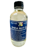 Pure Shea Nut Oil Natural