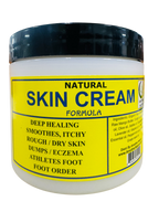Skin Cream Natural