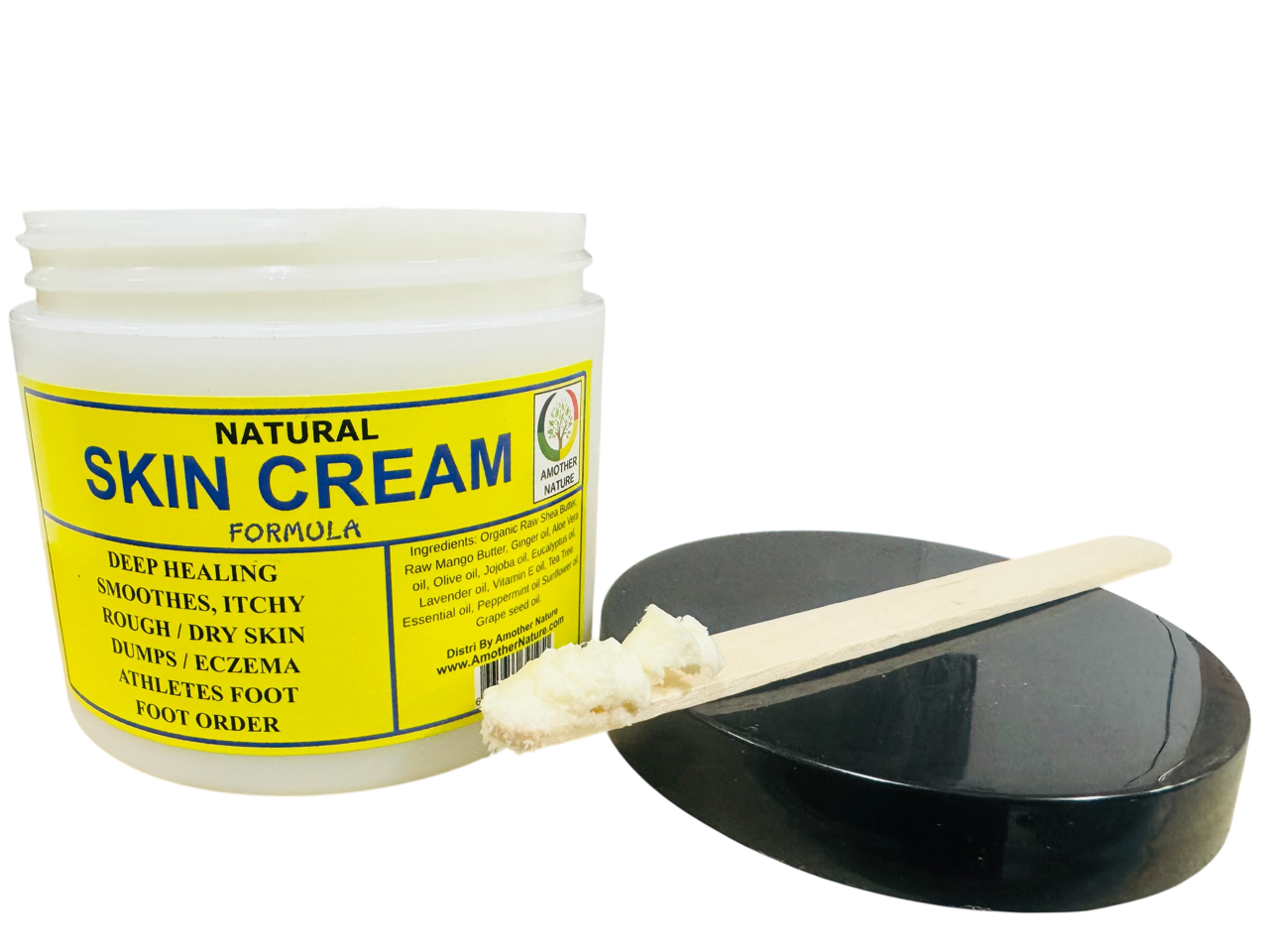 Skin Cream Natural