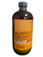 Soursop & Turmeric Living Bitter Detox