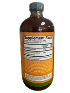 Soursop & Turmeric Living Bitter Detox